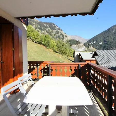 Apartment Le Chardonnet - 3 Pieces Pour 6 Personnes 491 *