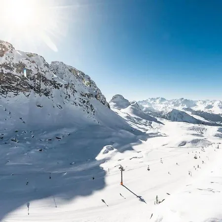 Le Chardonnet - 3 Pieces Pour 6 Personnes 491 *